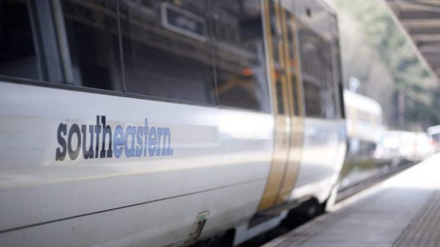 Keolis joint venture retains Southeastern, one of the busiest rail networks in the UK